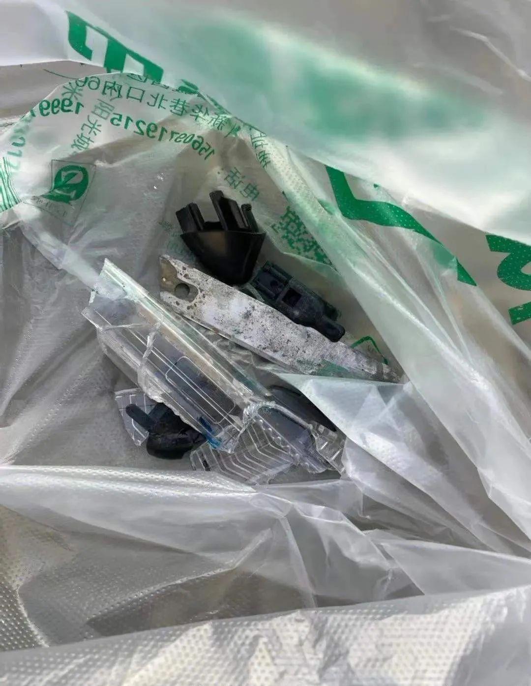 小区下水管脱落砸中婴儿车 当地通报关于小区下水管脱落砸中婴儿车事件的通报及反思