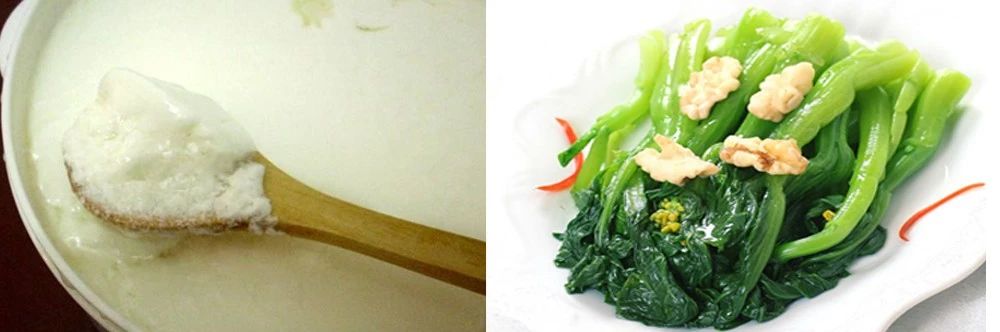 我想问问清淡可不可以吃当然可以！清淡的饮食并不意味着要剥夺你享受美食的权利，只是需要注意食物的烹饪方式和食材的选择。本文将为你介绍清淡的饮食方式，让你在享受美食的同时保持健康。