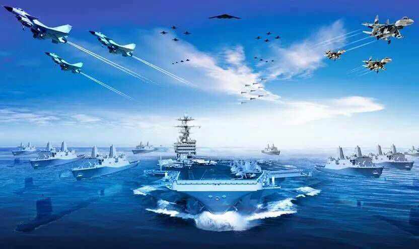 专家：我军2035年多个领域将领先世界专家预测，至2035年，我军将在多个领域领先世界